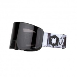 Out Of Maschera Sci Void Closed The One Nero