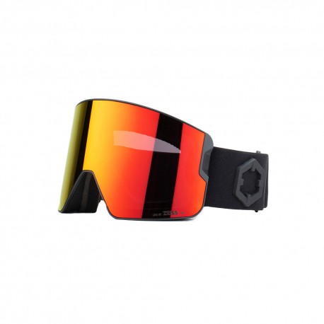 Out Of Maschera Sci Zenith Nero Rosso Mci+Storm