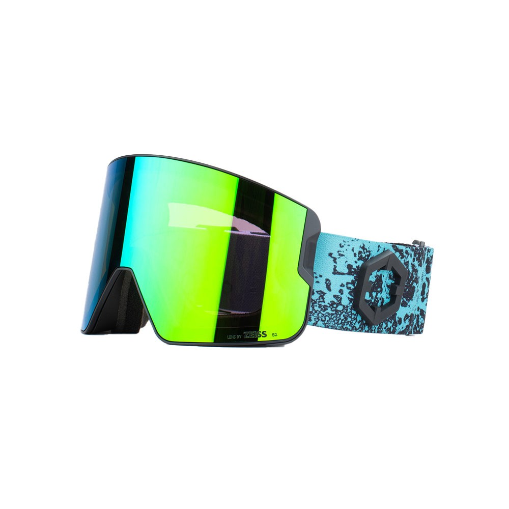 Out Of Maschera Sci Zenith Copper Verde Mci+Storm M