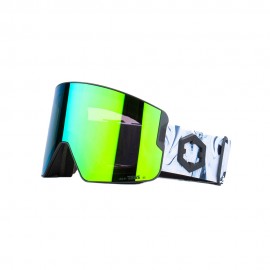 Out Of Maschera Sci Zenith Kozak Verde Mci+Storm