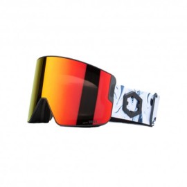 Out Of Maschera Sci Zenith Kozak Rosso Mci+Storm