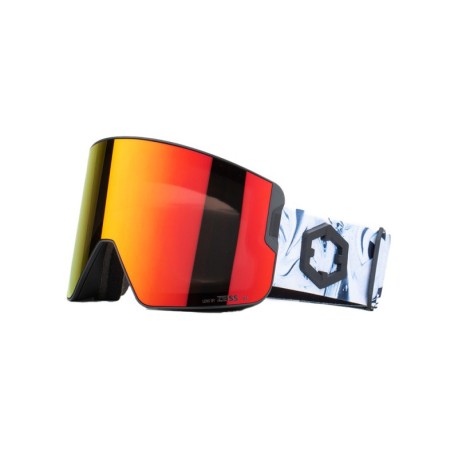 Out Of Maschera Sci Zenith Kozak Rosso Mci+Storm