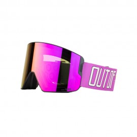 Out Of Maschera Sci Zenith Punk Violet Mci+Storm