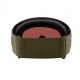 Oakley Maschera Sci Flight Deck L Mtt Dark Brush Prizm Sage Oro I