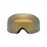 Oakley Maschera Sci Flight Deck L Mtt Dark Brush Prizm Sage Oro I