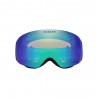 Oakley Maschera Sci Flight Deck M Matte Blk Prizm Argon Iridium