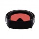 Oakley Maschera Sci Flight Deck M Matte Blk Prizm Argon Iridium