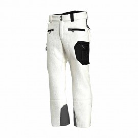 Grong Velvet bianco