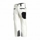 Energia Pura Grong Velvet Bianco - Pantaloni Sci Uomo