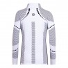 Newland Medea Dh Tech 240 Bianco - Maglia Termica Donna