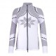 Newland Medea Dh Tech 240 Bianco - Maglia Termica Donna