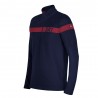 Newland Jacob Dh Tech 240 Blu - Maglia Termica Uomo