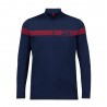 Newland Jacob Dh Tech 240 Blu - Maglia Termica Uomo
