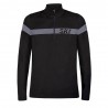Newland Jacob Dh Tech 240 Nero - Maglia Termica Uomo