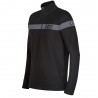 Newland Jacob Dh Tech 240 Nero - Maglia Termica Uomo
