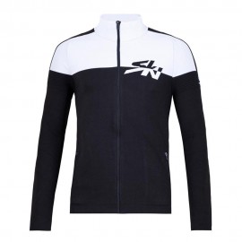 Newland Lion Dh Tech 400 Bianco - Maglia Termica Uomo