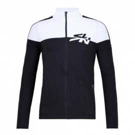 Newland Lion Dh Tech 400 Bianco - Maglia Termica Uomo