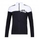 Newland Lion Dh Tech 400 Bianco - Maglia Termica Uomo