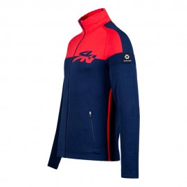 Newland Lion Dh Tech 400 Rosso - Maglia Termica Uomo