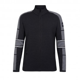 Newland Iker Dhtech Grigio - Maglia Termica Uomo