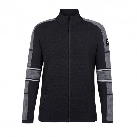 Newland Iker Dhtech Grigio - Maglia Termica Uomo