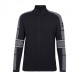 Newland Iker Dhtech Grigio - Maglia Termica Uomo