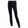 Newland Pasitea Dtech 400 Nero - Pantaloni Termici Donna