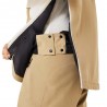 Oakley Anorak Beige - Giacca Sci Donna