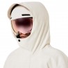 Oakley Anorak Beige - Giacca Sci Donna