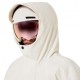Oakley Anorak Beige - Giacca Sci Donna