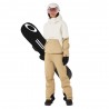 Oakley Anorak Beige - Giacca Sci Donna