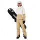 Oakley Anorak Beige - Giacca Sci Donna