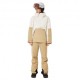 Oakley Anorak Beige - Giacca Sci Donna