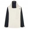 Oakley Anorak Bianco - Giacca Sci Uomo