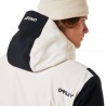 Oakley Anorak Bianco - Giacca Sci Uomo
