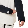 Oakley Anorak Bianco - Giacca Sci Uomo