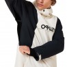 Oakley Anorak Bianco - Giacca Sci Uomo