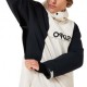 Oakley Anorak Bianco - Giacca Sci Uomo