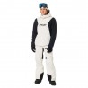 Oakley Anorak Bianco - Giacca Sci Uomo