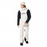 Oakley Anorak Bianco - Giacca Sci Uomo