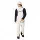 Oakley Anorak Bianco - Giacca Sci Uomo