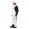 Oakley Anorak Bianco - Giacca Sci Uomo