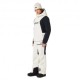 Oakley Anorak Bianco - Giacca Sci Uomo