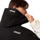 Oakley Anorak Nero - Giacca Sci Donna