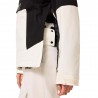 Oakley Anorak Nero - Giacca Sci Donna