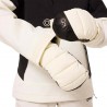 Oakley Anorak Nero - Giacca Sci Donna