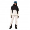 Oakley Anorak Nero - Giacca Sci Donna
