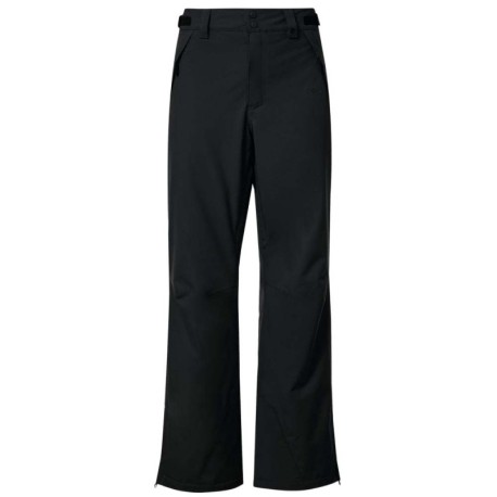 Oakley Bestcedar Nero - Pantaloni Sci Uomo
