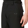 Oakley Bestcedar Nero - Pantaloni Sci Uomo