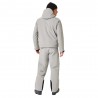 Oakley Canopy Grigio - Giacca Sci Uomo